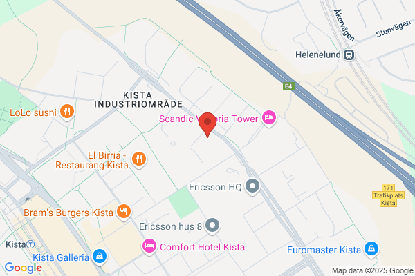 Infoone I Sverige AB