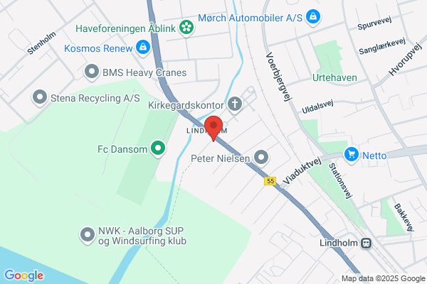 Autoværkstedet