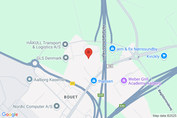 Dansk Autohjælp Nørresundby