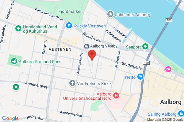 Farvergårdens AutoService ApS