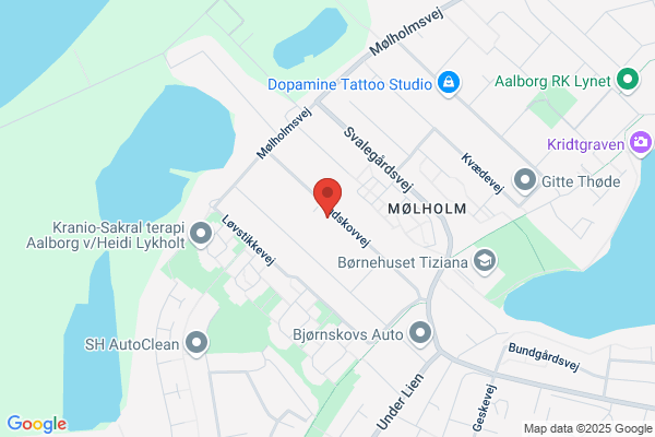 Lille værksted, Det