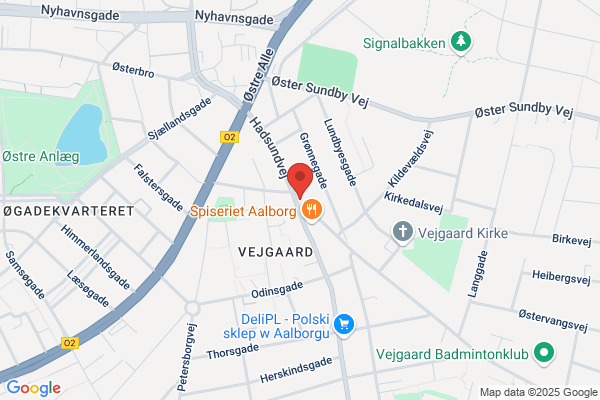 Jyske Bank A/S