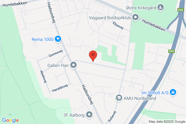 Begravelsesforretningen Per Ryevad