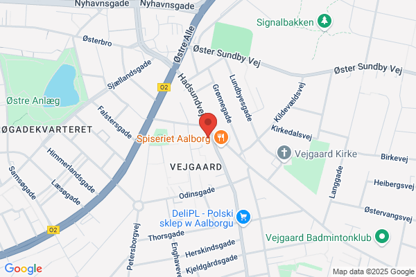 Vejgaard Begravelsesforretning