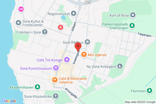 Absalonsgade
