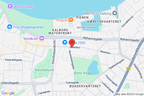 Bonnesensgade