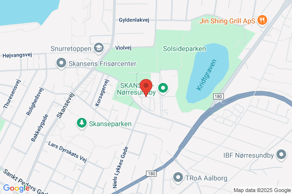 Lerumbakken