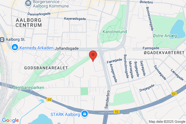 Solvangsvej