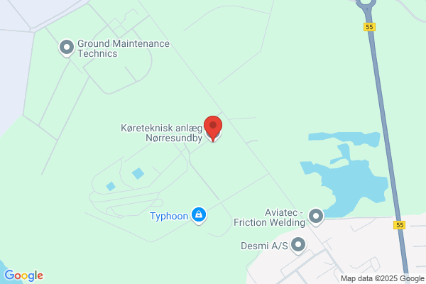 Trækbanen