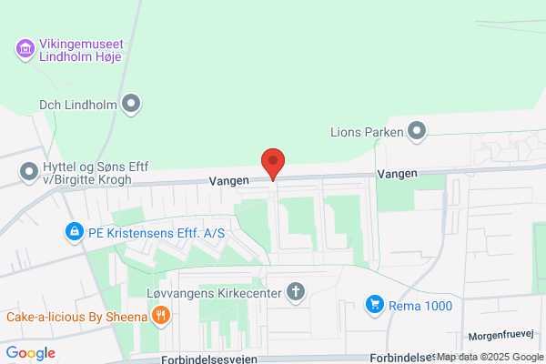 Vangen