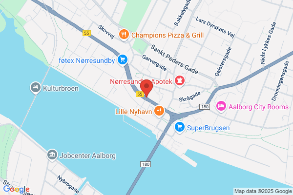 Vesterbrogade