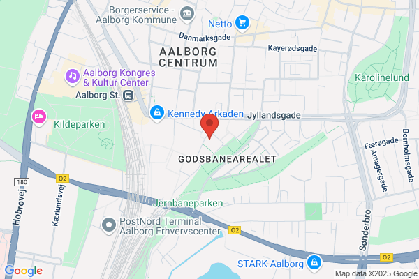 Boligforeningen Fjordblink
