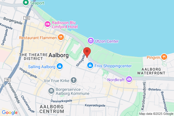 Boligselskabet Limfjorden
