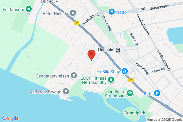 Boligselskabet Østparken