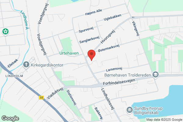 Mølleskrænten A/S