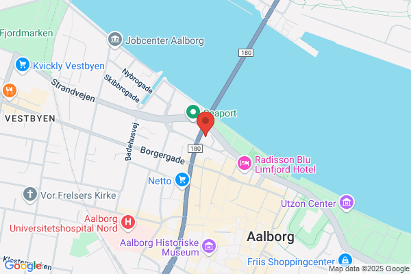 Vanføres Boligselskab Aalborg, De