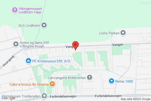 Vanføres Boligselskab, De