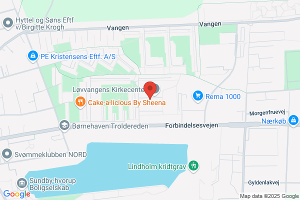 Børnehuset Løvvangen