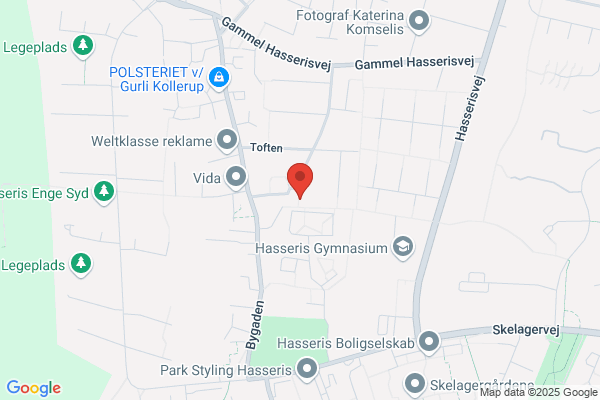 Gl. Hasseris Børnehave