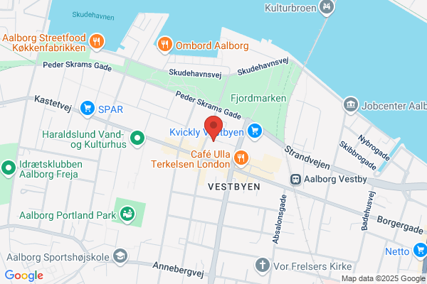 Hyldehaven, Børnehaven