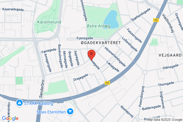 Tandklinikken i Samsøgade