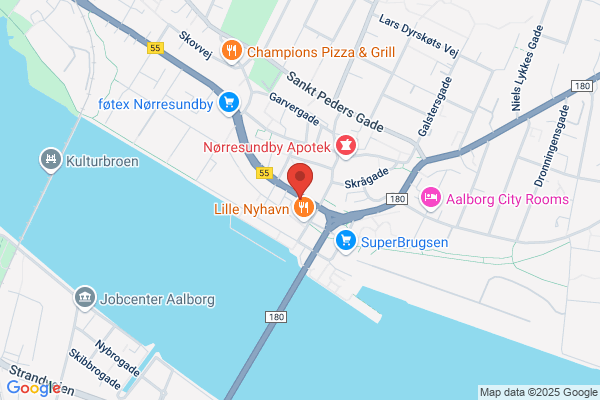 Nybolig - Nørresundby Ejendomsmæglerfirma
