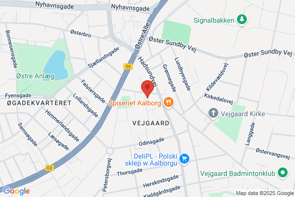 EDC Mæglerne - Anker Nørgaard