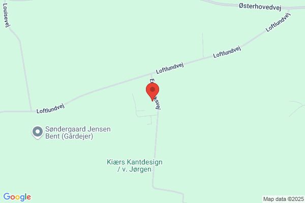 Engmark Møbelagentur ApS, Bent