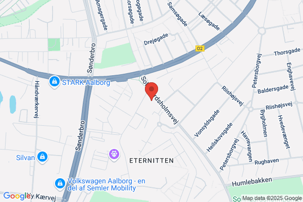Dansk Eternit A/S