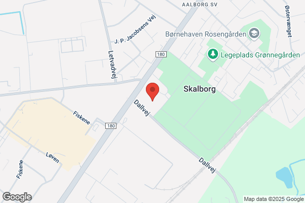 Aalborg Amts Landboforening