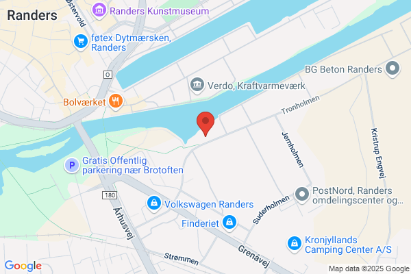 Dansk El-Forbund Afdeling 7, Kreds 8