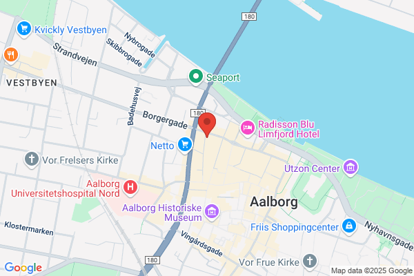 Aalborg Handelsrejsendeforening