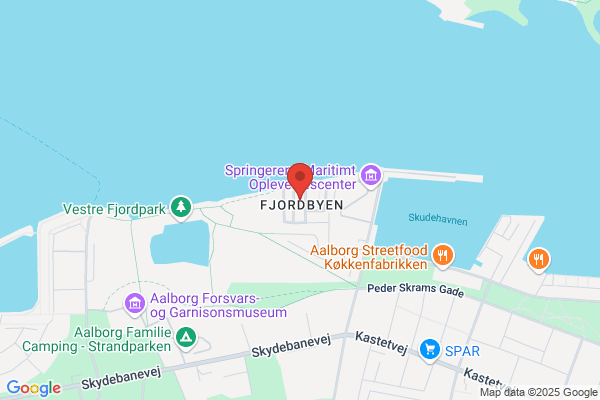 Aalborg Ny Fiskeriforening
