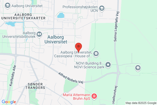 Kvindeligt Arbejderforbund, Aalborg Afdeling