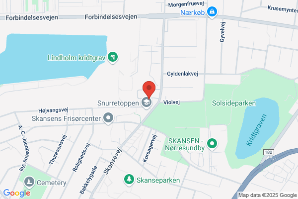 Socialpædagogernes Landsforbund Nordjyllands Amt