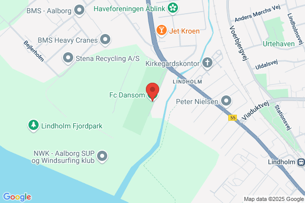 Økonomaforeningen Nordjyllands Amt