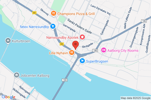 Nordjysk Skolefoto