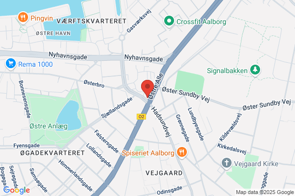 Klippehuset