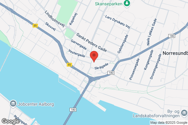 Dansk Røde Kors