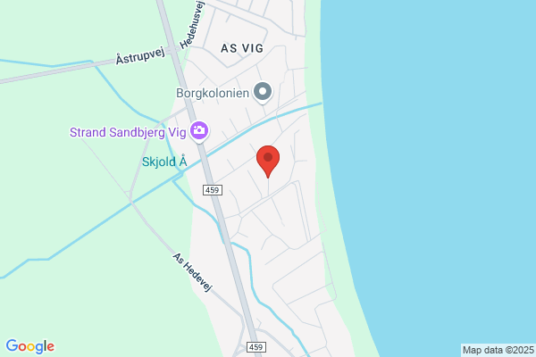 Fritidshusejernes Landsforening