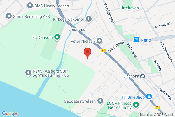 Ejerforeningen Gartnervænget