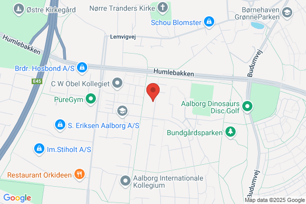 Ejerlauget Ringkøbingvej
