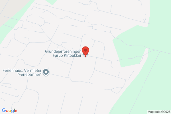 Fårup Klitbakker Grundejerforening