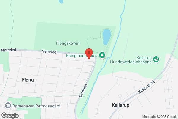 Grundejerforeningen Grønhøj Nord