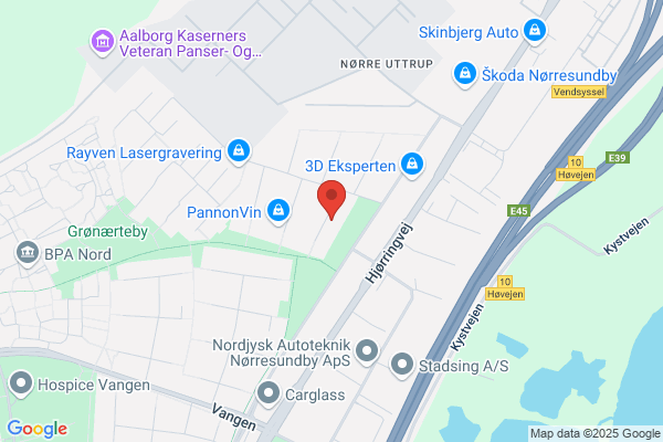 Nørre Uttrup Grundejerforening