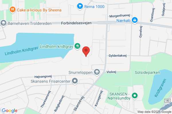 Brevdueforeningen DAN 053 Sølyst