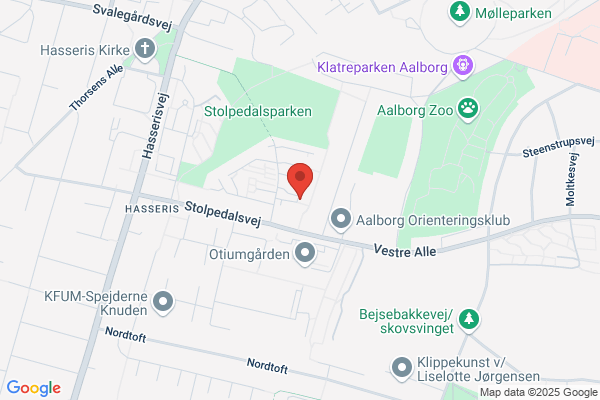 Aalborg Døveforening