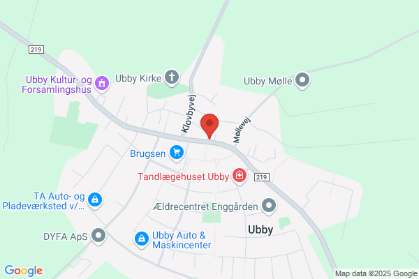 ACJ A/S