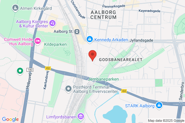 B. T. Centralen