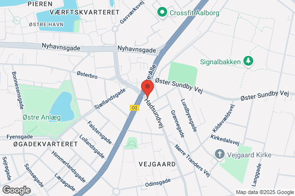 Beo's Døgnkiosk